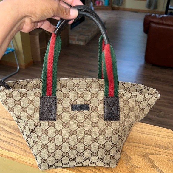 Gucci Bag ❤️ - Picture 1 of 15